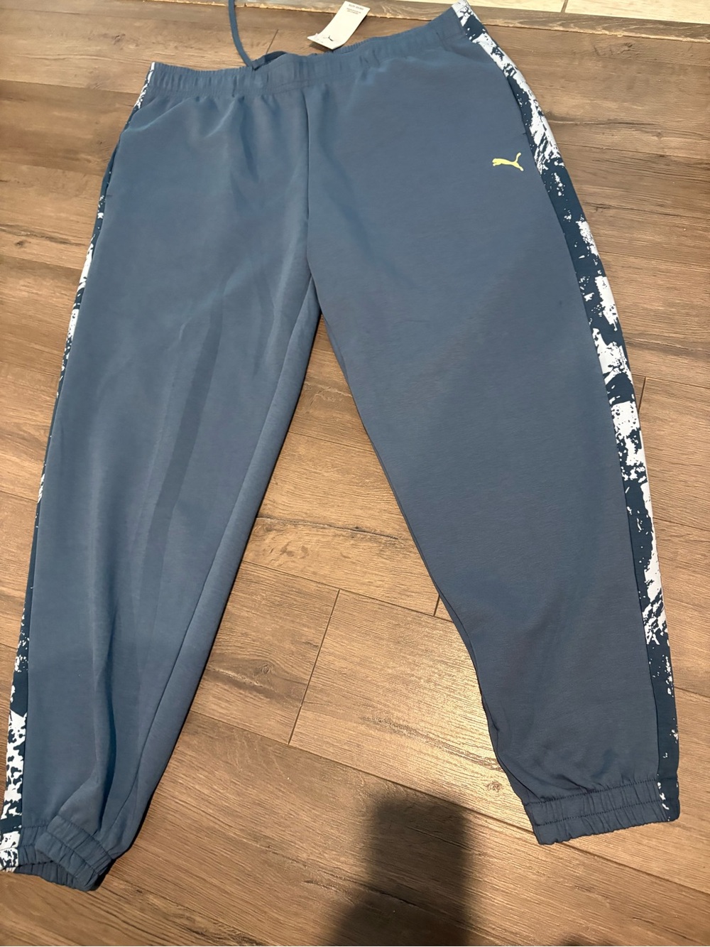 Mens Puma Pants Size XXL